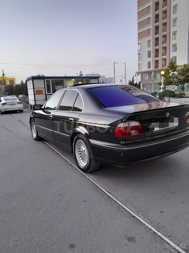 BMW 535 2000, 340,000 km - 3.5 l - Bakı
