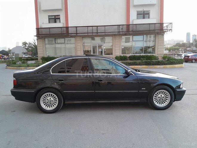 BMW 535 2000, 340,000 km - 3.5 l - Bakı