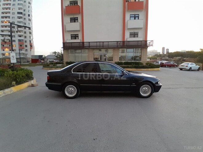BMW 535 2000, 340,000 km - 3.5 l - Bakı