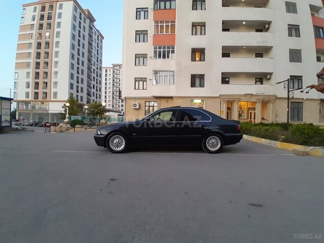 BMW 535 2000, 340,000 km - 3.5 l - Bakı
