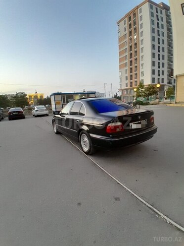 BMW 535 2000, 340,000 km - 3.5 l - Bakı
