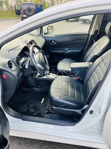 Nissan Note 2015, 38,000 km - 1.2 l - Bakı