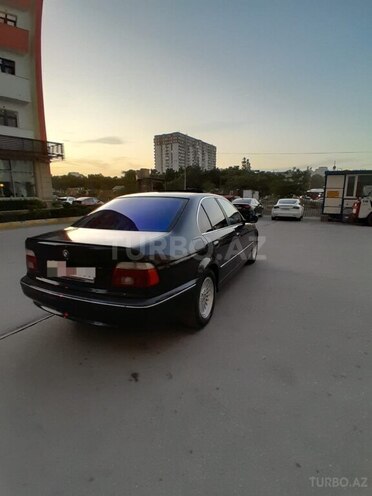 BMW 535 2000, 340,000 km - 3.5 l - Bakı