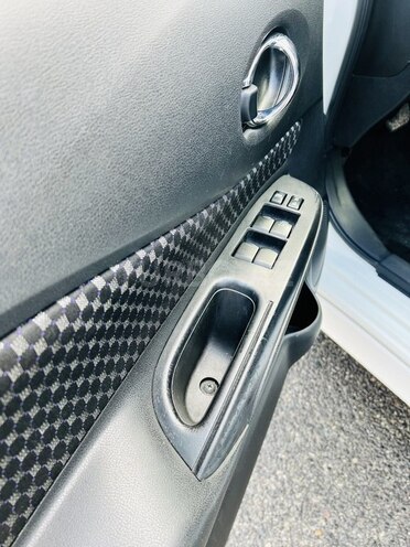 Nissan Note 2015, 38,000 km - 1.2 l - Bakı