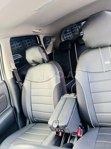 Nissan Note 2015, 38,000 km - 1.2 l - Bakı
