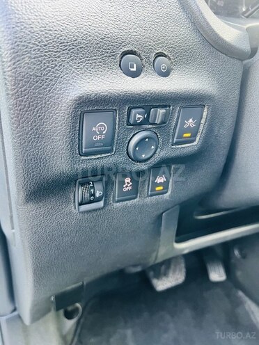 Nissan Note 2015, 38,000 km - 1.2 l - Bakı
