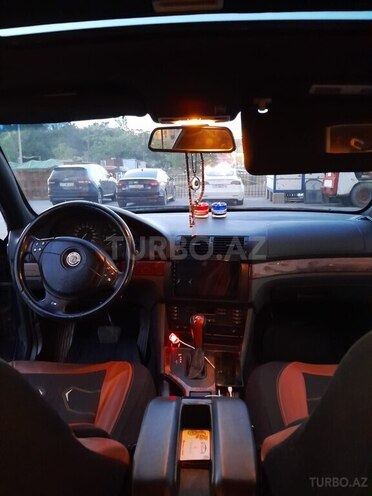 BMW 535 2000, 340,000 km - 3.5 l - Bakı