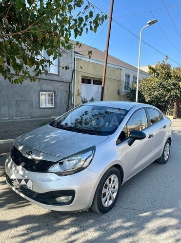 Kia Pride 2014, 98,000 km - 1.4 л - Gəncə