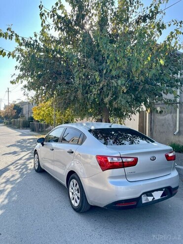 Kia Pride 2014, 98,000 km - 1.4 л - Gəncə