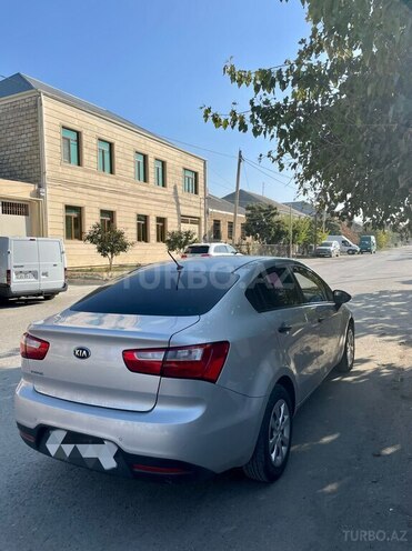 Kia Pride 2014, 98,000 km - 1.4 л - Gəncə
