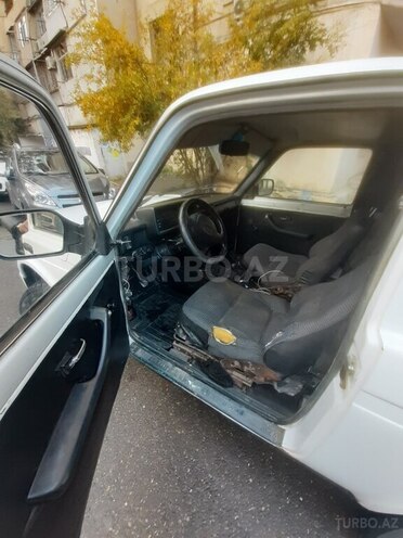 LADA (VAZ) Niva 2006, 223,852 km - 1.7 l - Bakı
