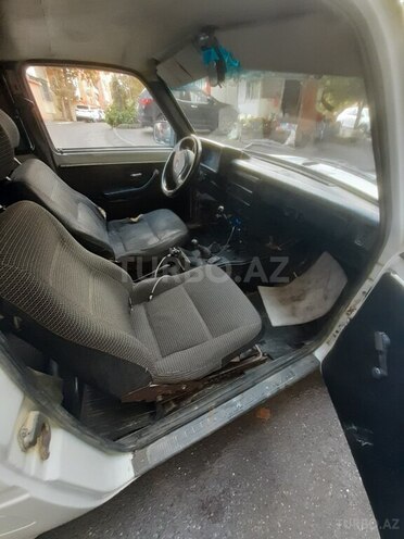 LADA (VAZ) Niva 2006, 223,852 km - 1.7 l - Bakı