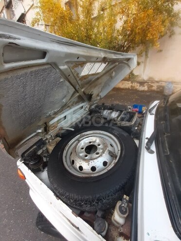LADA (VAZ) Niva 2006, 223,852 km - 1.7 l - Bakı