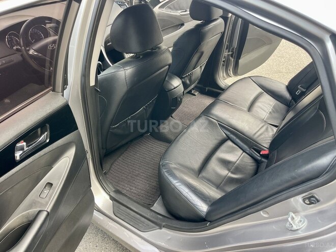 Hyundai Sonata 2010, 200,000 km - 2.0 л - Sumqayıt