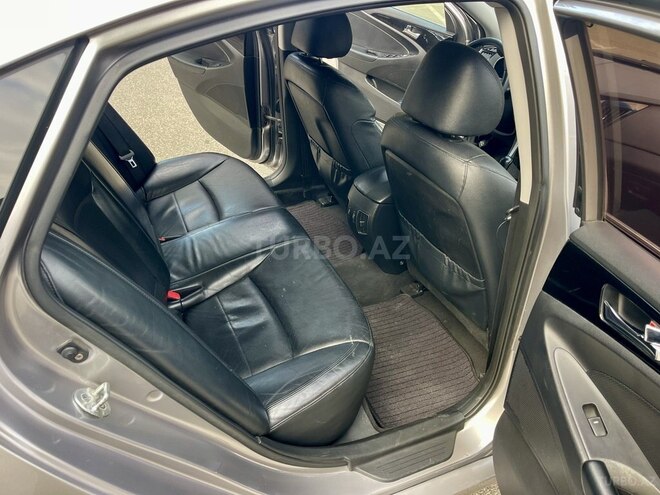 Hyundai Sonata 2010, 200,000 km - 2.0 л - Sumqayıt