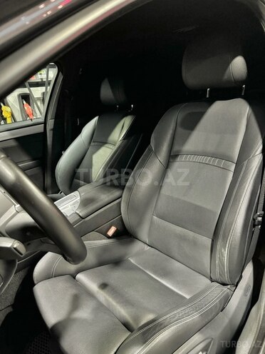 BMW 520 2015, 266,000 km - 2.0 l - Zaqatala
