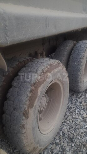 KamAz 5511 1988, 890,000 km - 11.0 л - İsmayıllı