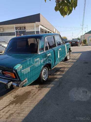 LADA (VAZ) 2106 1996, 98,520 km - 1.5 l - Şəmkir