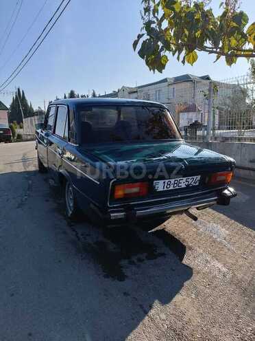 LADA (VAZ) 2106 1996, 98,520 km - 1.5 l - Şəmkir