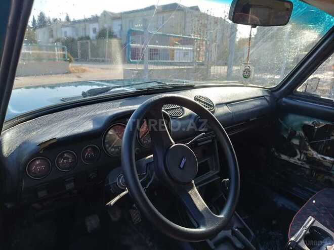 LADA (VAZ) 2106 1996, 98,520 km - 1.5 l - Şəmkir