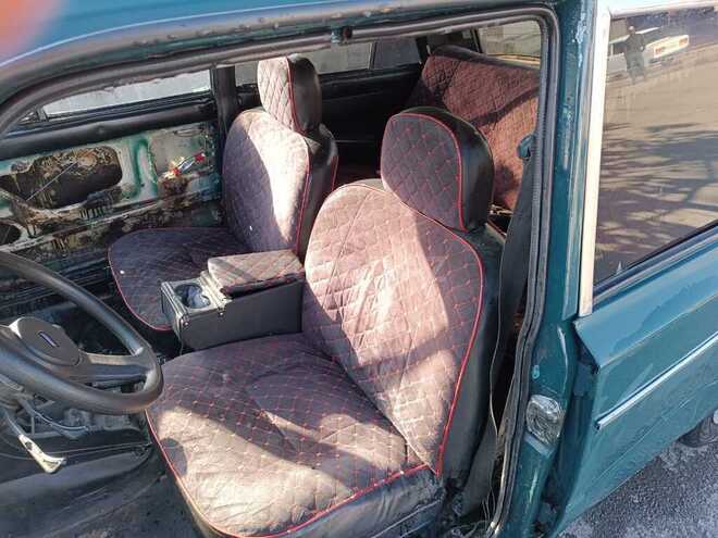 LADA (VAZ) 2106 1996, 98,520 km - 1.5 l - Şəmkir