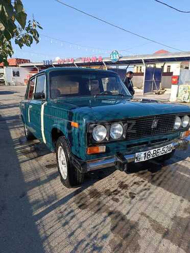 LADA (VAZ) 2106 1996, 98,520 km - 1.5 l - Şəmkir