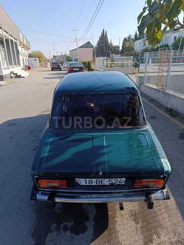 LADA (VAZ) 2106 1996, 98,520 km - 1.5 l - Şəmkir