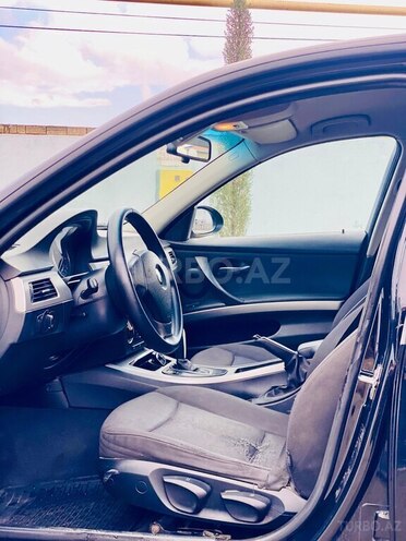 BMW 320 2008, 461,234 km - 2.0 l - Bakı