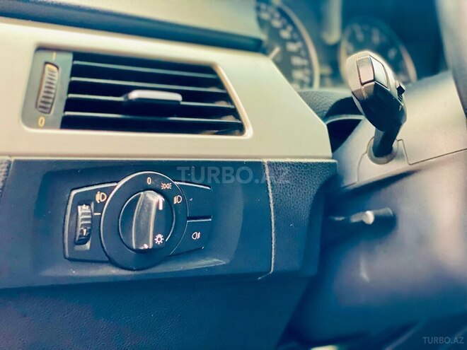 BMW 320 2008, 461,234 km - 2.0 l - Bakı