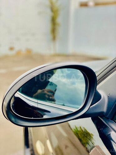 BMW 320 2008, 461,234 km - 2.0 l - Bakı