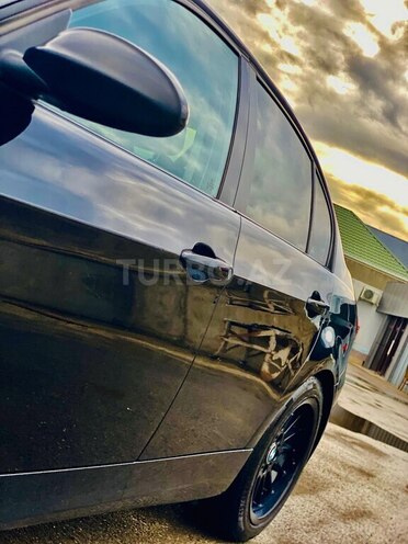 BMW 320 2008, 461,234 km - 2.0 l - Bakı