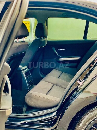 BMW 320 2008, 461,234 km - 2.0 l - Bakı