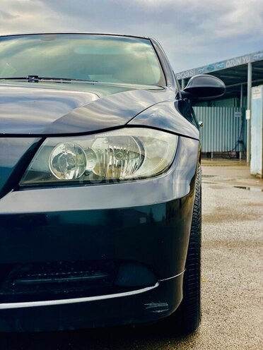 BMW 320 2008, 461,234 km - 2.0 l - Bakı