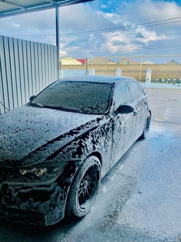 BMW 320 2008, 461,234 km - 2.0 l - Bakı