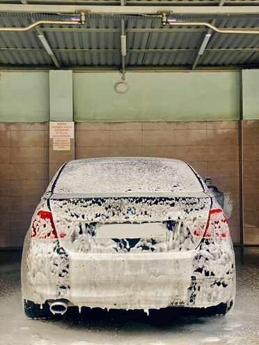 BMW 320 2008, 461,234 km - 2.0 l - Bakı