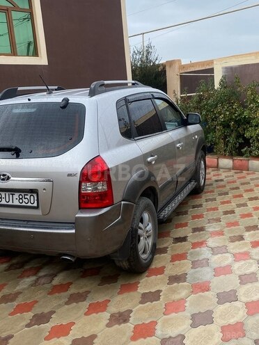 Hyundai Tucson 2006, 227,609 km - 2.0 л - Bakı