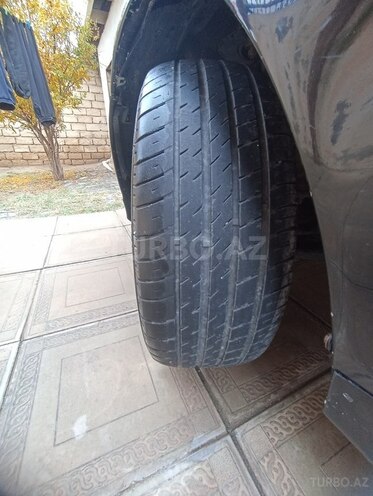 Hyundai Sonata 2002, 168,856 km - 2.7 l - Sumqayıt