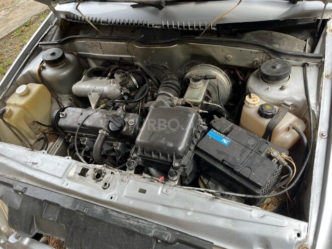 LADA (VAZ) 2115 2002, 214,777 km - 1.5 l - Gəncə