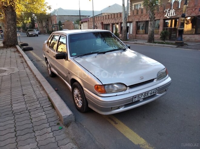 LADA (VAZ) 2115 2002, 214,777 km - 1.5 l - Gəncə