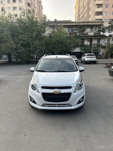 Chevrolet Spark 2023, 19,500 km - 1.3 l - Bakı