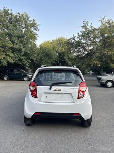 Chevrolet Spark 2023, 19,500 km - 1.3 l - Bakı
