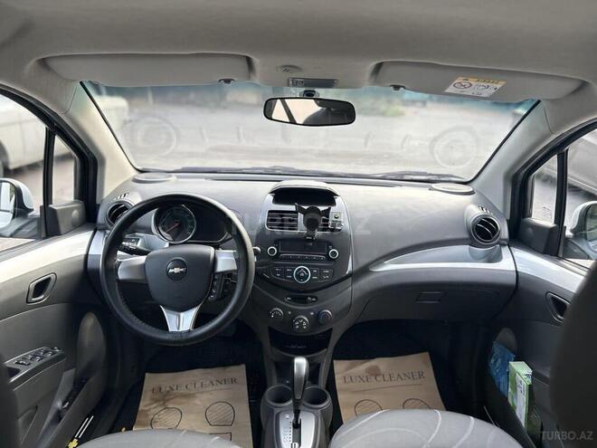 Chevrolet Spark 2023, 19,500 km - 1.3 l - Bakı