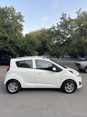 Chevrolet Spark 2023, 19,500 km - 1.3 l - Bakı