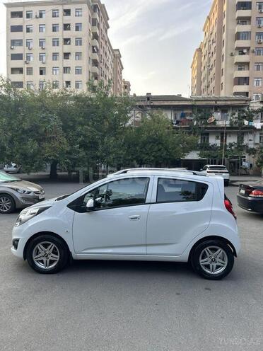 Chevrolet Spark 2023, 19,500 km - 1.3 l - Bakı