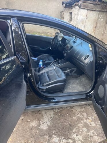 Kia K3 2016, 210,000 km - 1.6 l - Bakı
