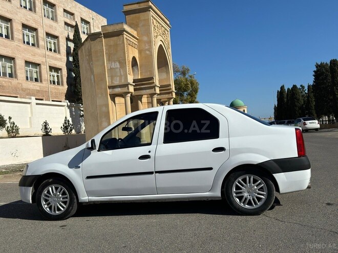 Renault Tondar 2012, 199,000 km - 1.6 l - Bakı