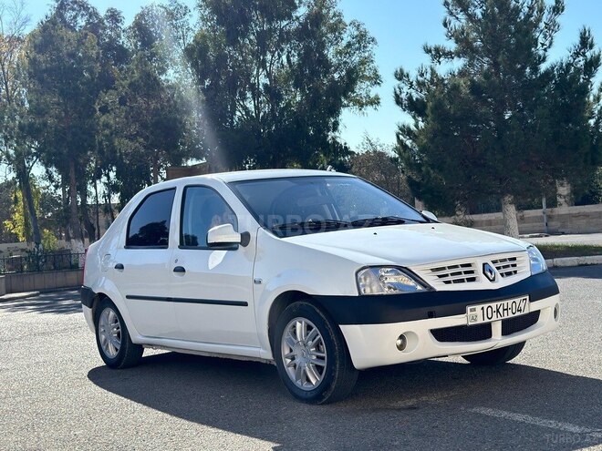 Renault Tondar 2012, 199,000 km - 1.6 l - Bakı