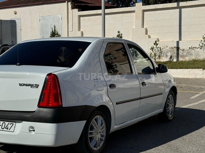 Renault Tondar 2012, 199,000 km - 1.6 l - Bakı