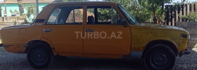LADA (VAZ) 21013 1982, 84,832 km - 1.2 l - Ağsu