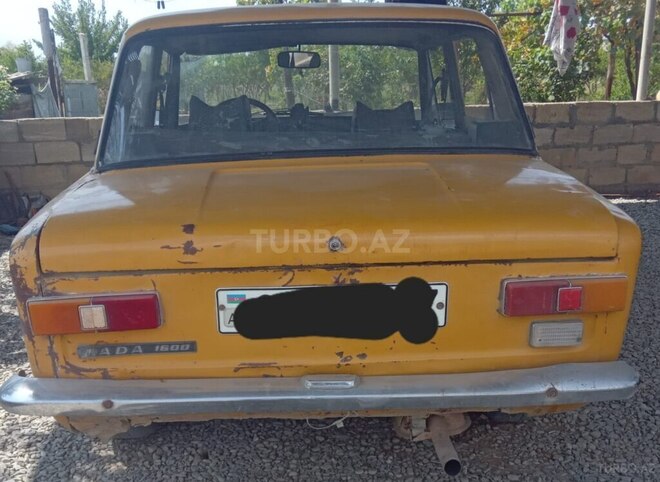 LADA (VAZ) 21013 1982, 84,832 km - 1.2 l - Ağsu